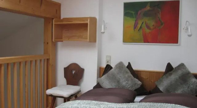 Haus Christine, Rezerwuj Hotel Hotele w Tyrol z parkingiem, Parking