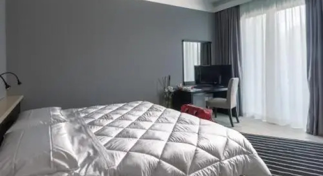 Abano Hostel Business, Prenota Ostello Ostelli a Veneto, Ostello