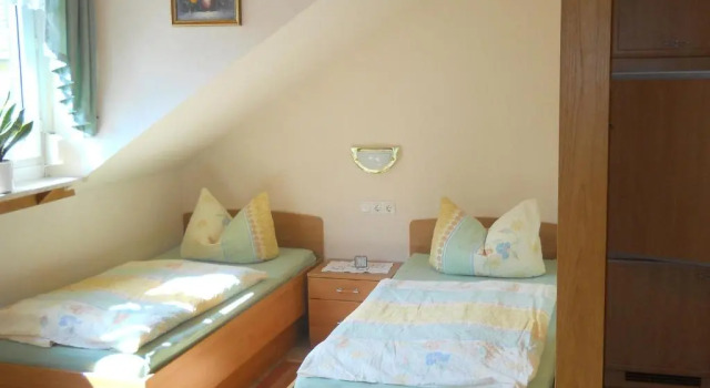 Апартаменты Ferienweingut Winnebeck