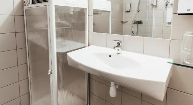 Номер Standard Pernilla Wiberg Hotel