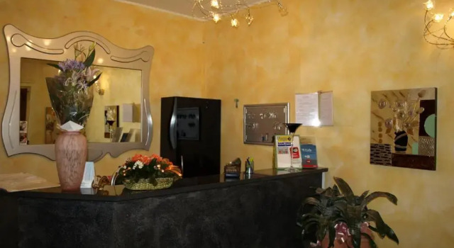 Hotel Karol