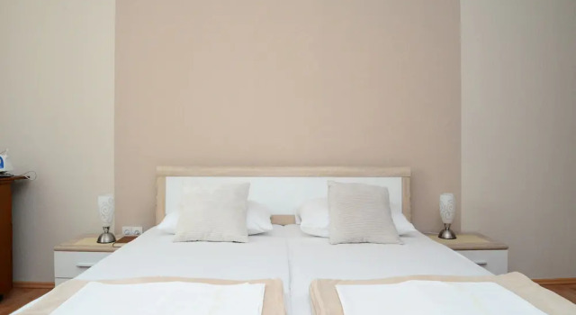 Apartments Sirius, Reserva ahora Apartamento Hoteles en Croatian Islands con aparcamiento, Aparcamiento