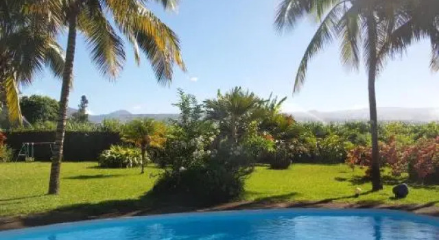 Domaine de Mahavel