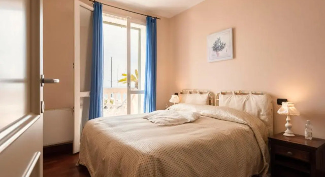 Люкс Residenza Santa Cecilia