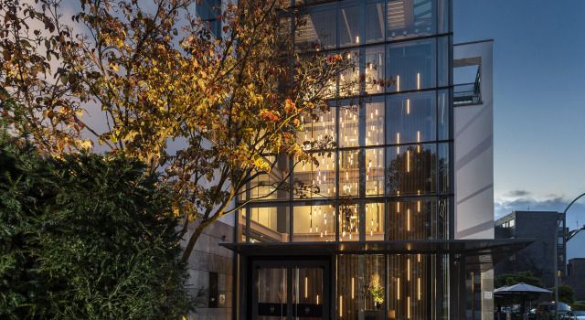 Clipper Boardinghouse – Hamburg-Michel