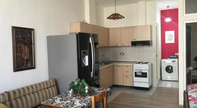 Апартаменты Executive Central Apartments