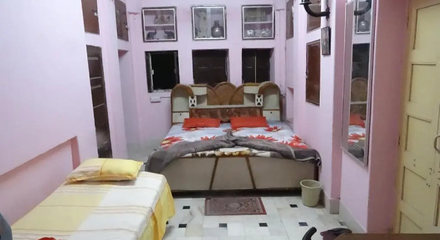 Номер Standard Amar Niwas Homestay Guesthouse