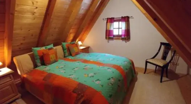 Ferienwohnung in den Dorfwiesen, Prenota Hotel Hotel e alloggi a Gersfeld, Hotel