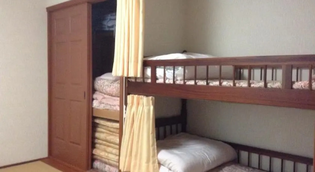 Lodge Skade, Prenota Hotel Ōmachi 
