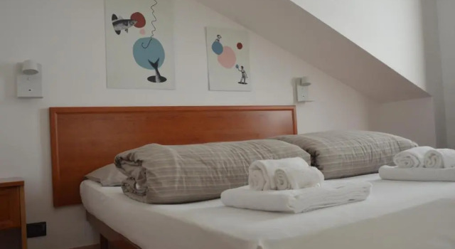 Economy Zimmer Isolabella
