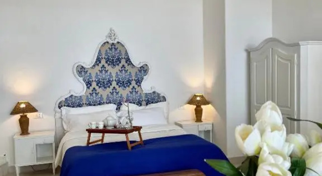 Полулюкс Hotiday Villa Neptunus