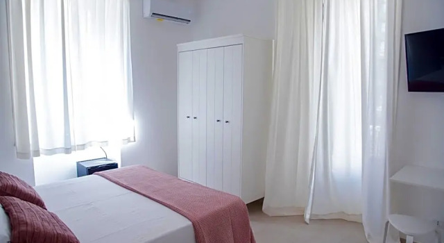 Casa Thuja, Book Hotel Hotels in Sicily with Parking, Parking