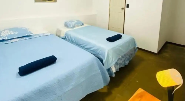 Hostal la.casa de Ross