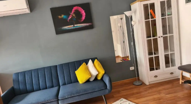 Mall Luxury Apartment, Rezerwuj Apartament Hotele w Carpathians - Romania z parkingiem, Parking