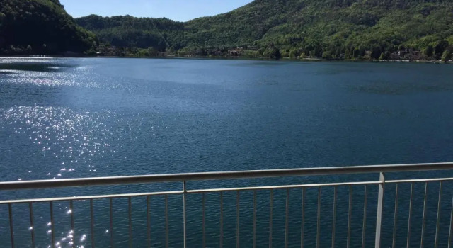 Двухместный номер Standard Tresa Bay Hotel - Lake Lugano