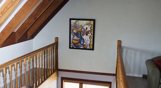 Двухместный номер Standard Ainslie Manor Guest House