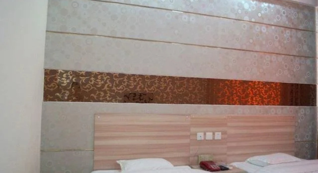 Dengxin Express Inn, Book Hotel Cangzhou Hebei