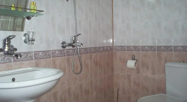 Апартаменты с 2 комнатами с балконом Hotel Chuchulev