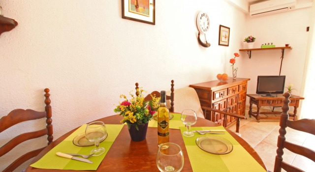 Holiday Apartment - Voramar - Costa Calpe