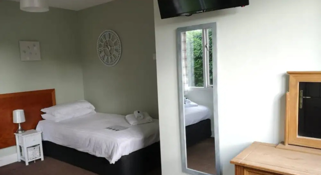 Chalet Cottages