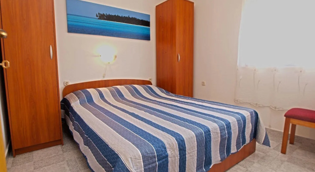 Апартаменты Apartments Zdravko