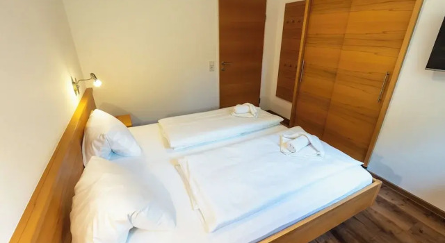 Номер Deluxe Appartements MaLo by we rent