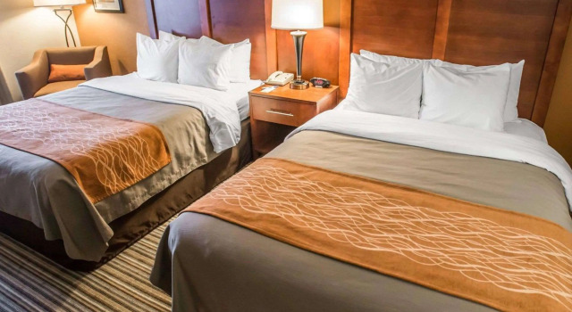Best Western Chocolate Inn at the Park, Rezervovat Hotel Hummelstown Hershey-Harrisburg