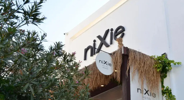 niXie Bodrum