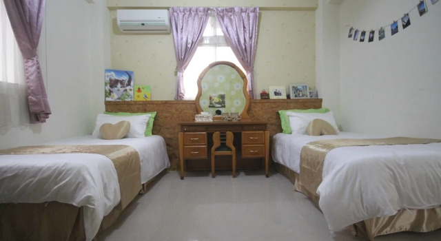 The Golden Gate B&B