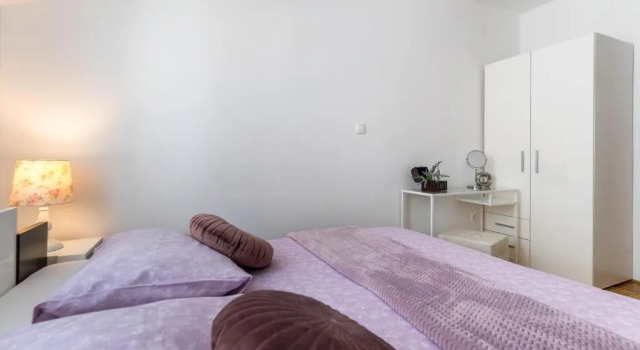 Апартаменты Anka Apartments