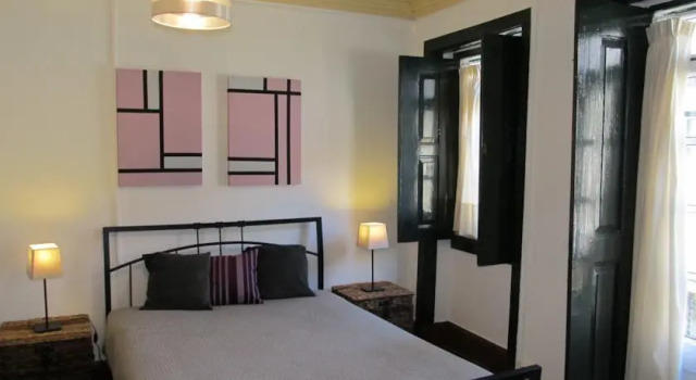 Casa dAvó, Забронировать Отель Говея Beira Interior Norte