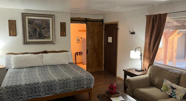 TimberLodge Inn, Reserva ahora Hotel Pinetop-Lakeside Arizona