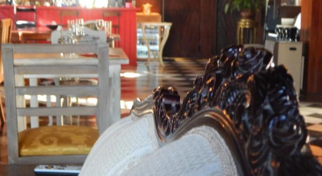 Fortín de Santa Rosa, Rezerwuj Hotel Atlantida Canelones