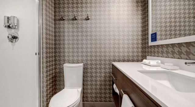 Четырёхместная студия Home2 Suites By Hilton Allentown Bethlehem Airport