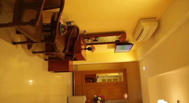 Номер Standard Hai Phuong Hotel