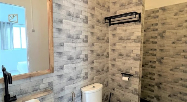 Номер Standard Пентхаус My Green Hostel