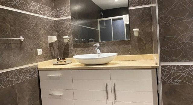 Номер Standard Дальян Резиденс & Сьютс / Dalyan Plaza