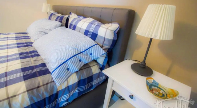 Апартаменты Arco Alto Rooms