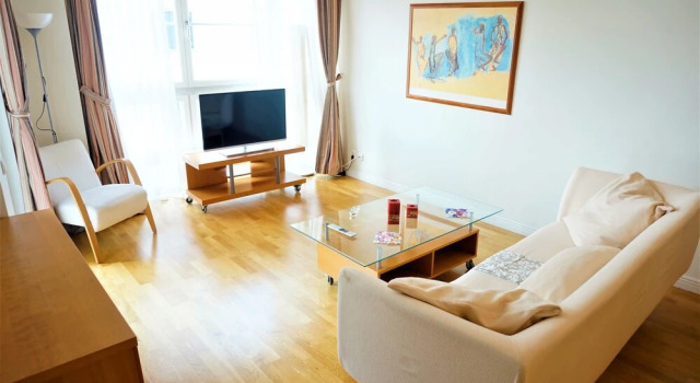 Apartament ul gen Jozefa Zajaczka, Забронировать Апартаменты/квартира Варшава Мазовецкое воеводство, рядом с Торговый центр Arkadia