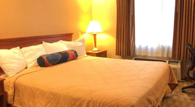 Pleasant Hill Inn, Забронировать Гостевой дом Плезант-Хилл Область залива Сан-Франциско