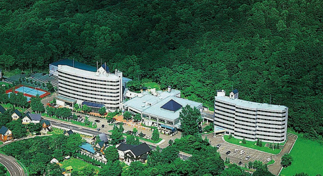 Run of House Otaru Asari Classe Hotel