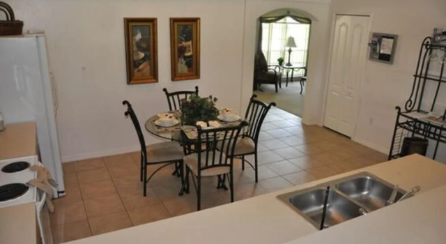 Grand Palms - Grand Reserve 937 5 Bedroom Home