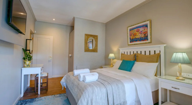 Номер Executive Amour Guest House