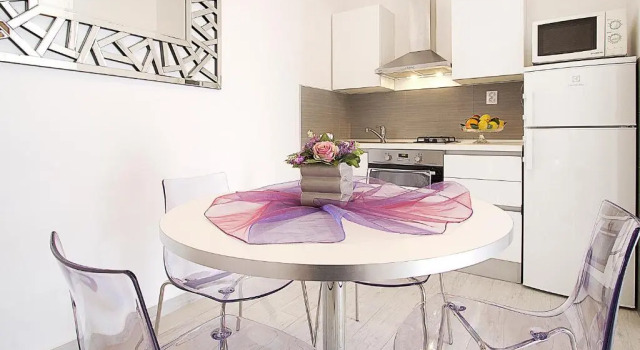 Апартаменты Guest house Burin