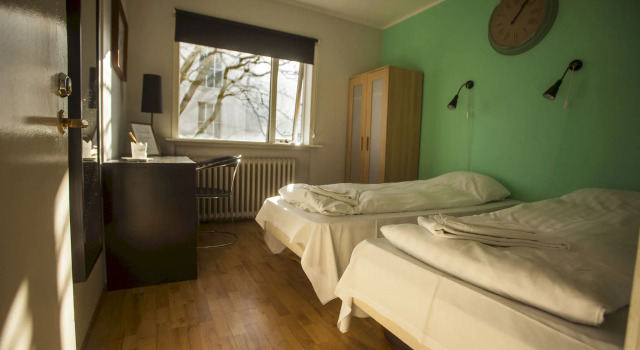 Loki 101 Guesthouse
