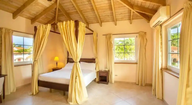 Вилла Hideaway Beach Properties by Caribe Stays
