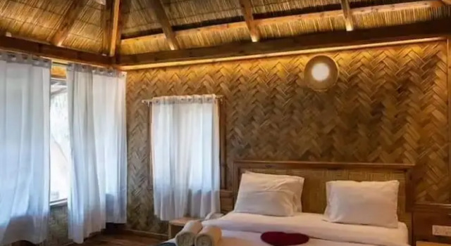 Sand Castle Beach Resort Saint Martin, Varaa Lomakeskus Golachipa Bangladesh