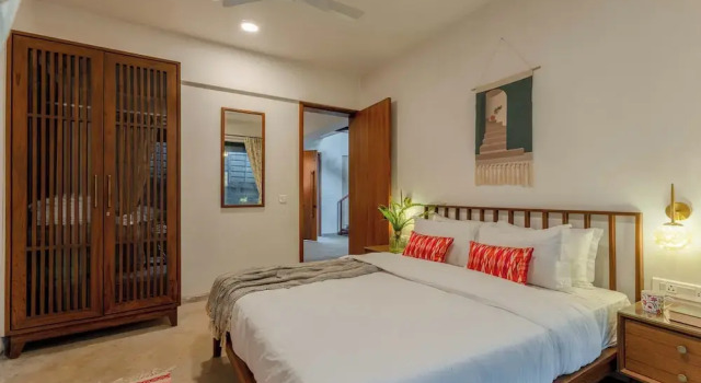 Nistula Luxury Villas and Apartments