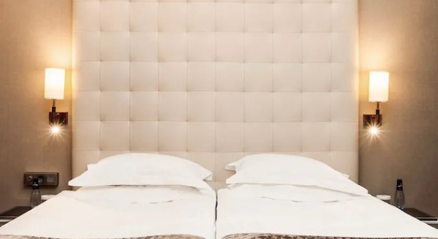 Номер Superior Elite Plaza Hotel