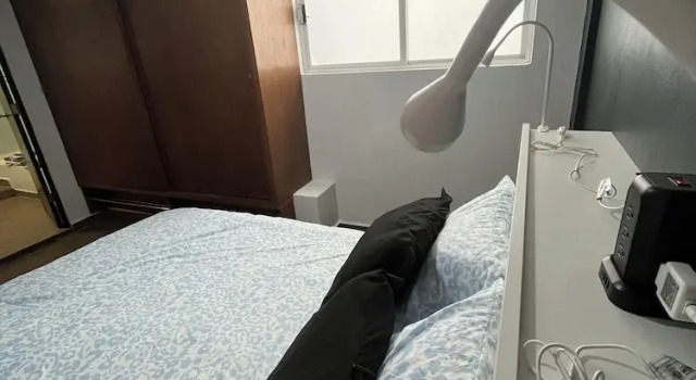 Departamento Rompecabezas SúperAnfitrión